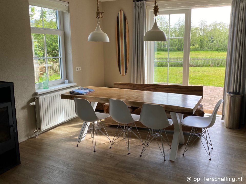  De Bokkedoorn