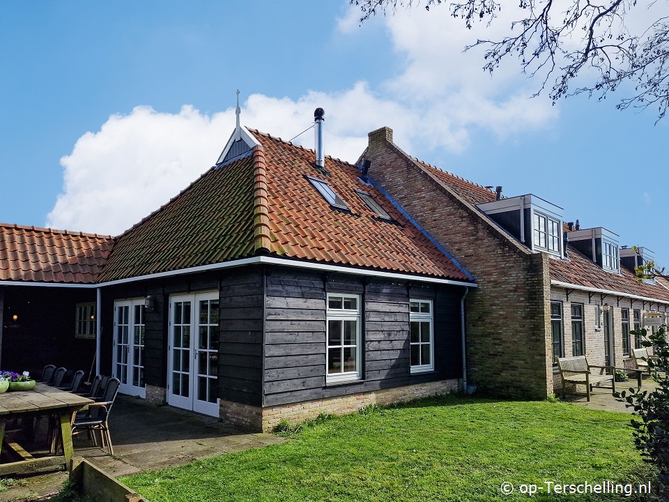 buitenaanzicht Waddeloo